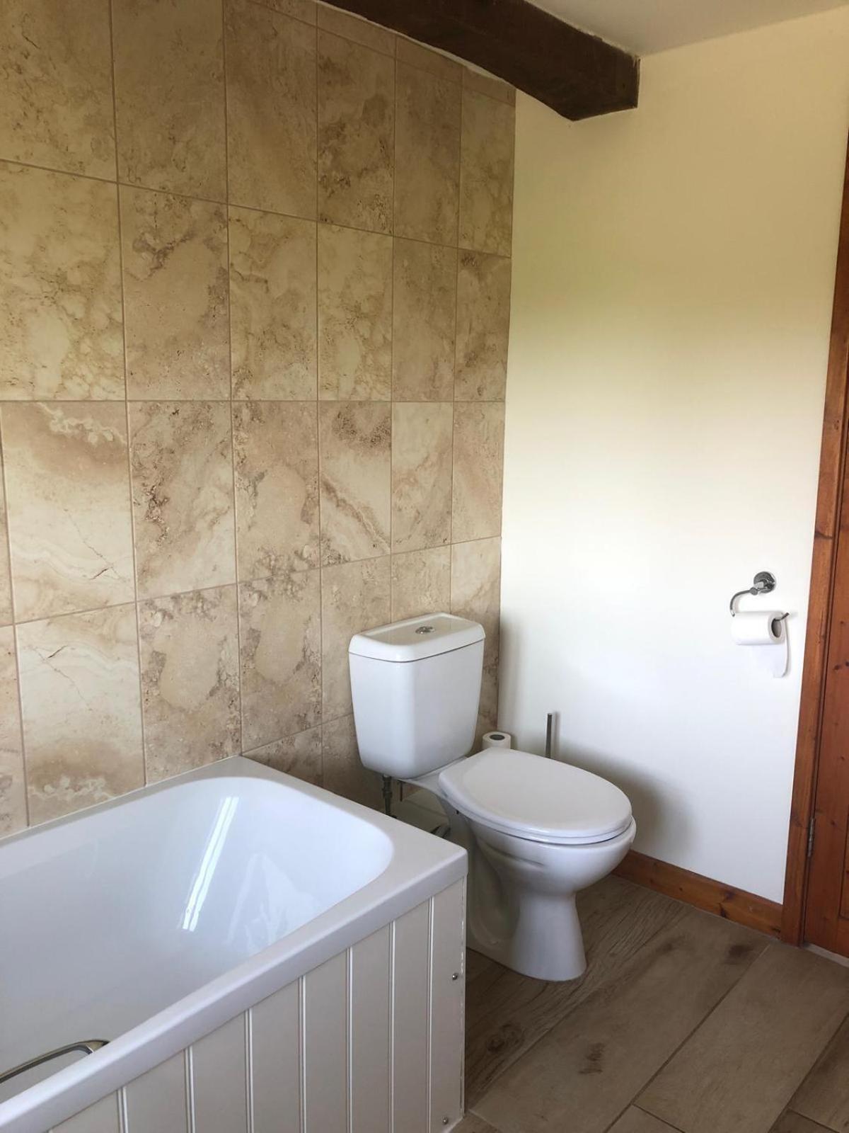 Astwell Mill Bed & Breakfast Helmdon Ngoại thất bức ảnh