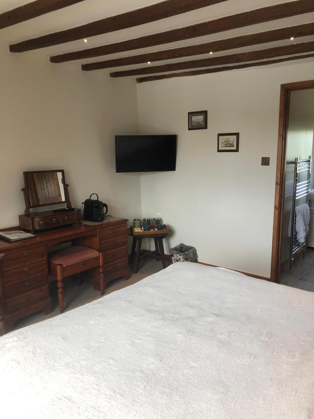 Astwell Mill Bed & Breakfast Helmdon Ngoại thất bức ảnh