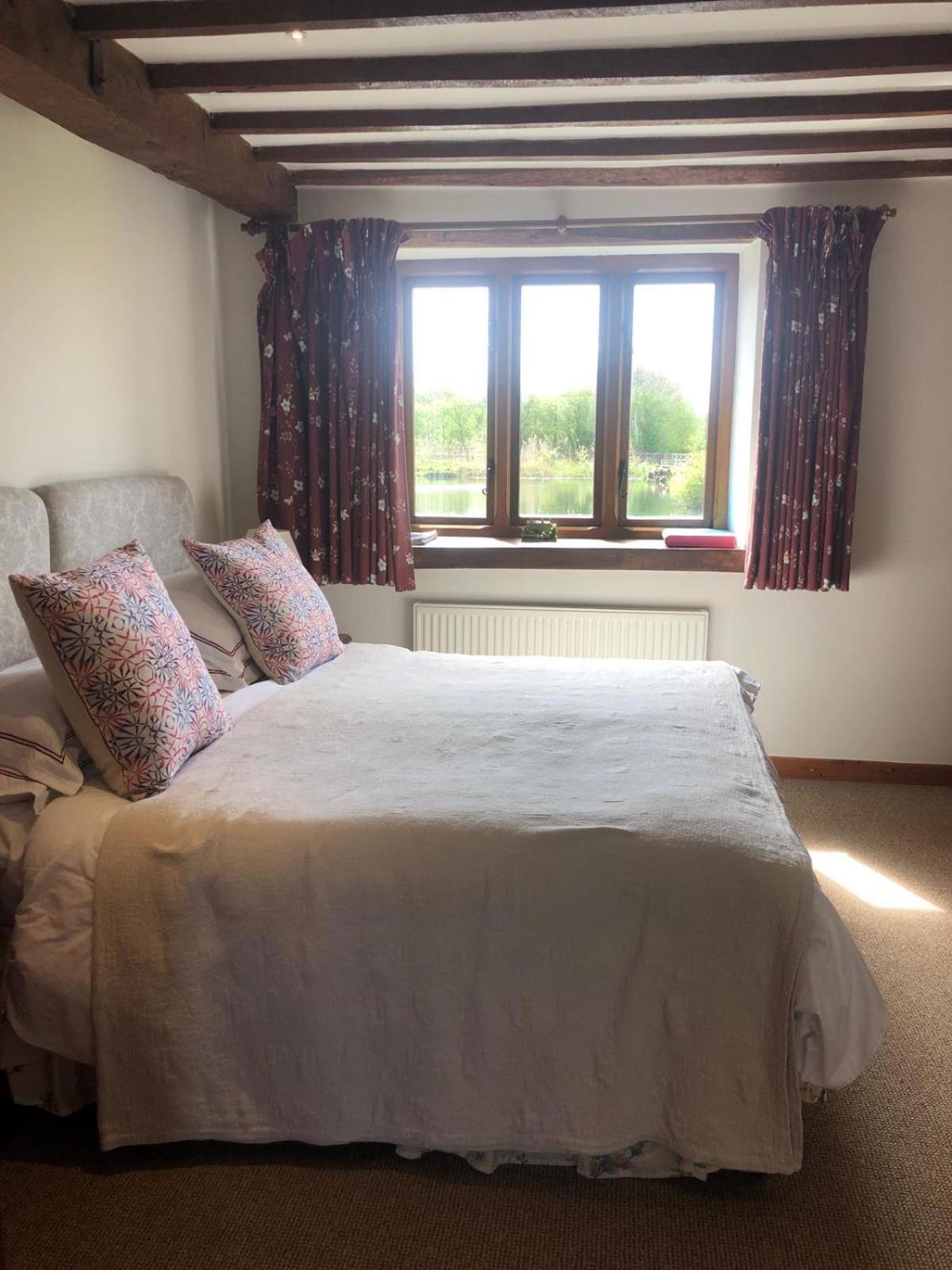 Astwell Mill Bed & Breakfast Helmdon Ngoại thất bức ảnh